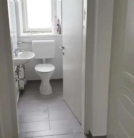 Studio St. Peter Apartment Graz