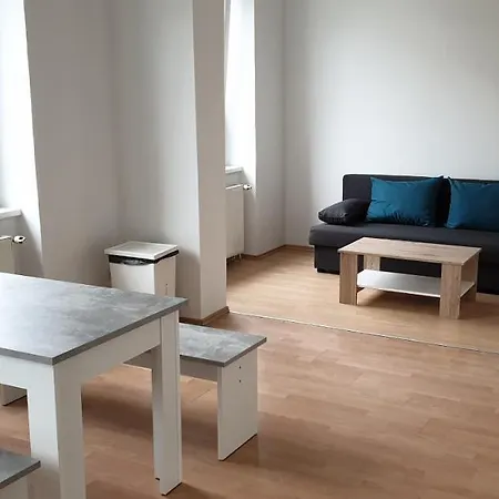 Apartment Studio St. Peter