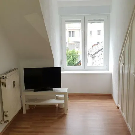 Studio St. Peter