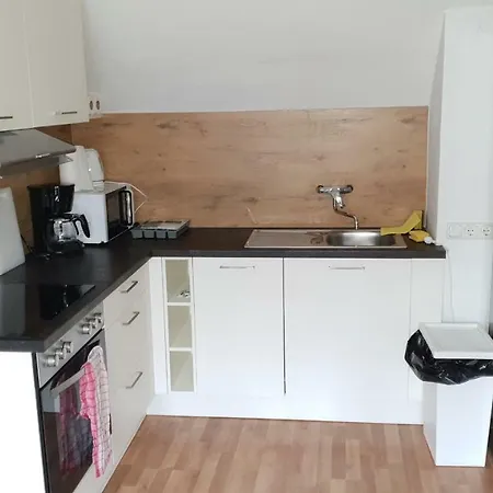 Studio St. Peter Apartment Graz