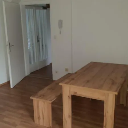 Studio St. Peter Apartment Graz
