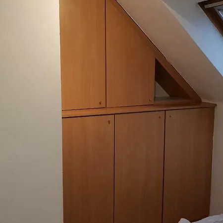 Studio St. Peter Apartment