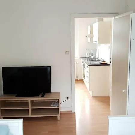 Apartment Studio St. Peter
