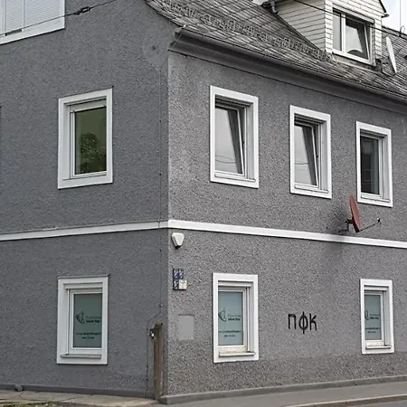 Apartment Studio St. Peter Graz